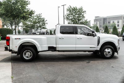 2025 Ford F-350SD Lariat DRW