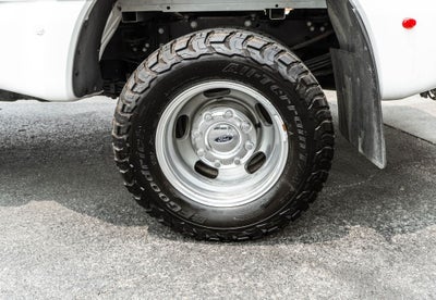 2025 Ford F-350SD Lariat DRW