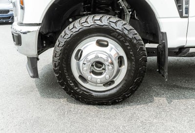 2025 Ford F-350SD Lariat DRW