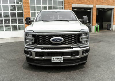 2025 Ford F-350SD Lariat DRW