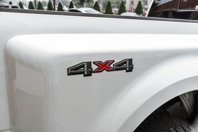 2025 Ford F-350SD Lariat DRW