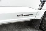 2025 Ford F-350SD Lariat DRW