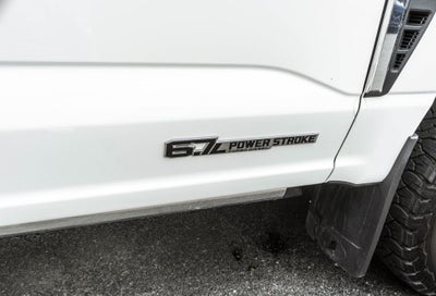 2025 Ford F-350SD Lariat DRW