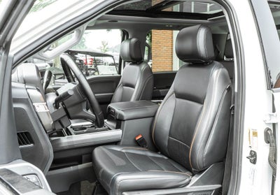 2025 Ford F-350SD Lariat DRW