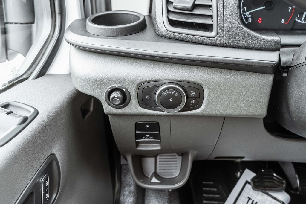 2024 Ford Transit-250 Base