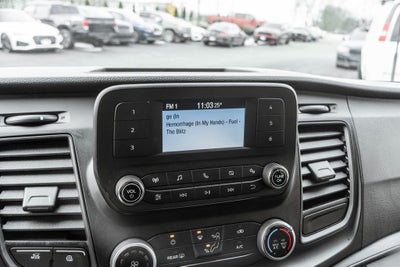 2024 Ford Transit-250 Base