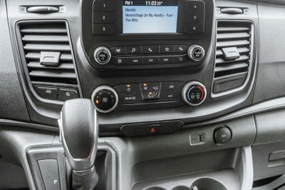 2024 Ford Transit-250 Base