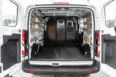 2024 Ford Transit-250 Base