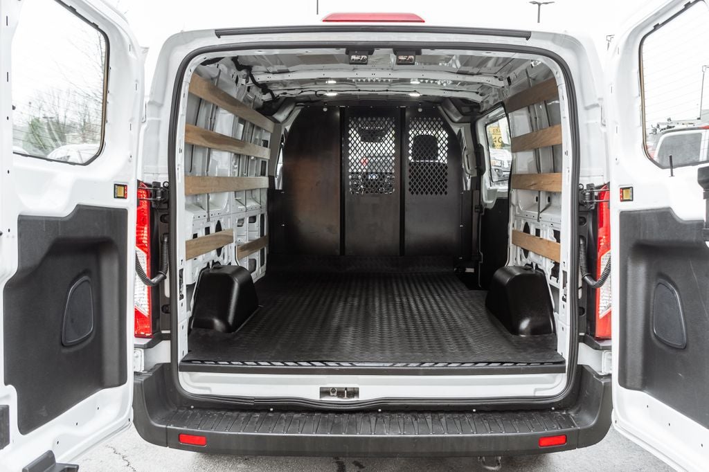 2024 Ford Transit-250 Base