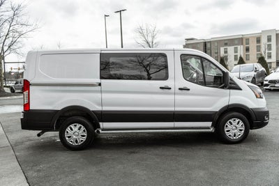 2024 Ford Transit-250 Base