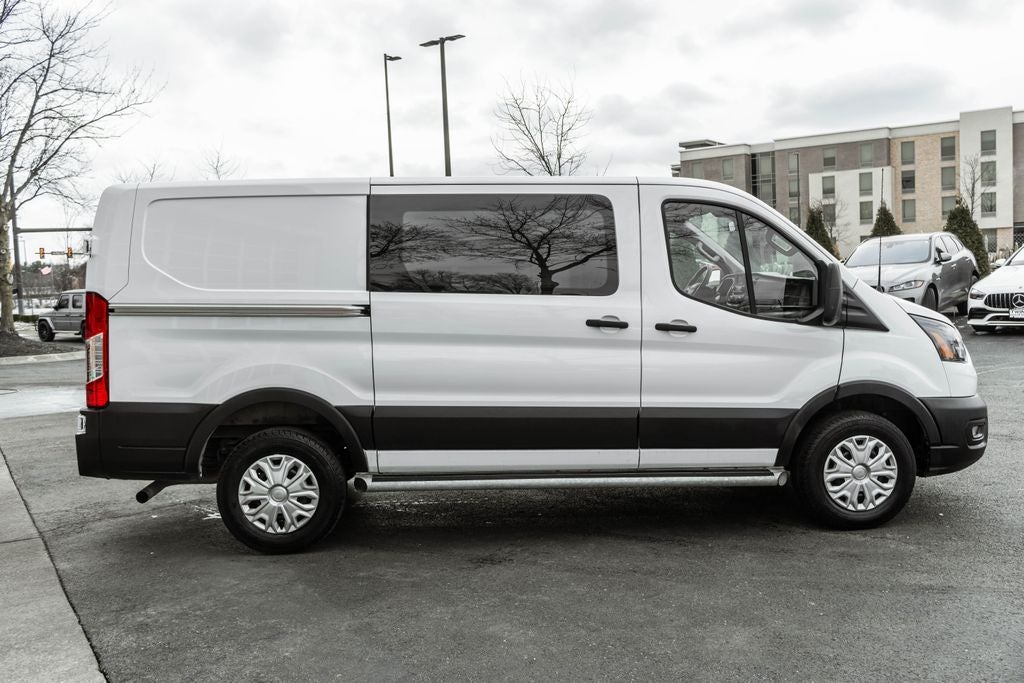 2024 Ford Transit-250 Base