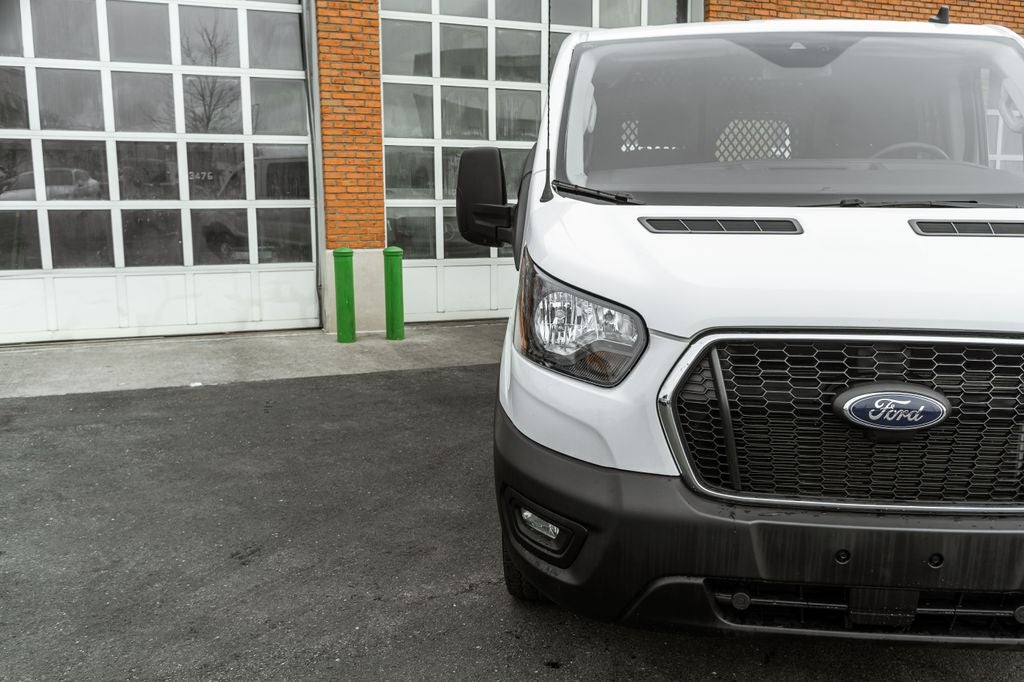 2024 Ford Transit-250 Base