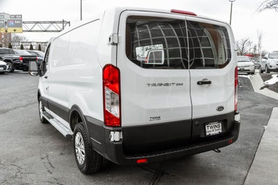 2024 Ford Transit-250 Base