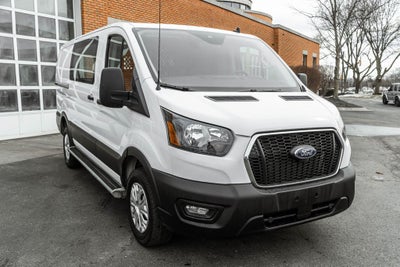 2024 Ford Transit-250 Base
