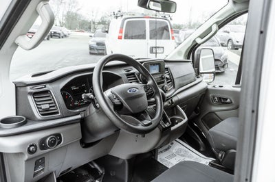 2024 Ford Transit-250 Base