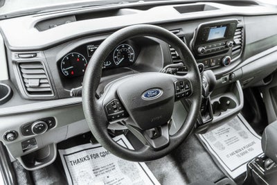2024 Ford Transit-250 Base