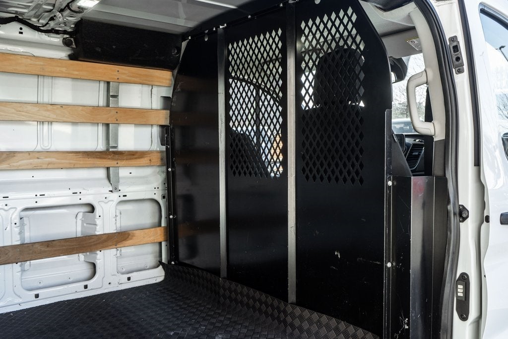 2023 Ford Transit-250 Base