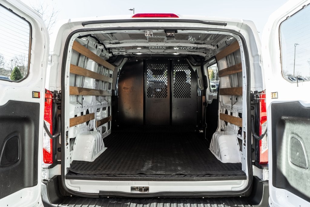 2023 Ford Transit-250 Base