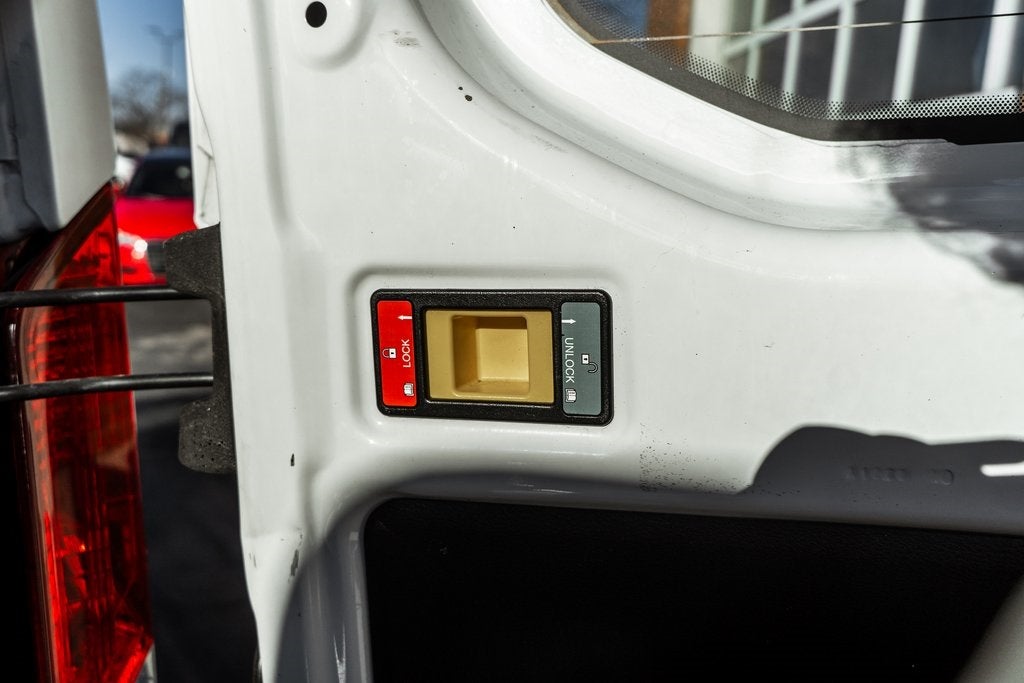 2023 Ford Transit-250 Base