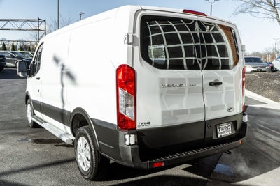 2023 Ford Transit-250 Base