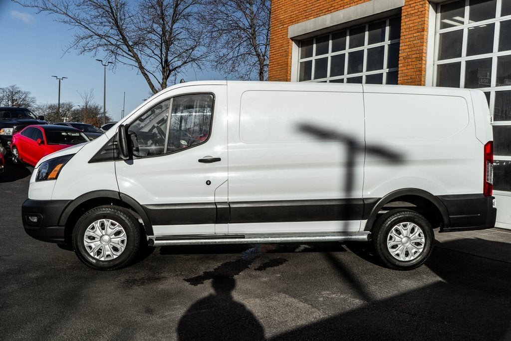 2023 Ford Transit-250 Base