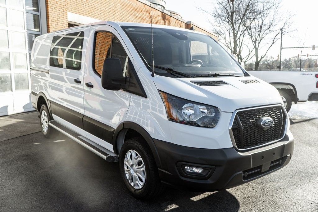 2023 Ford Transit-250 Base