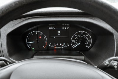 2024 Ford Transit-250 Base
