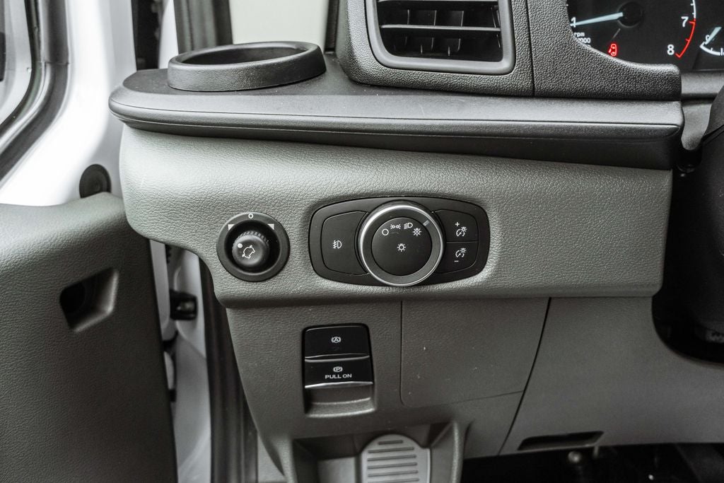 2024 Ford Transit-250 Base