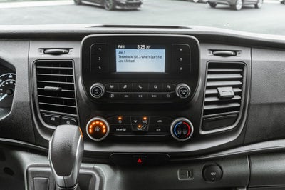 2024 Ford Transit-250 Base