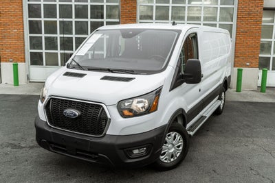 2024 Ford Transit-250 Base