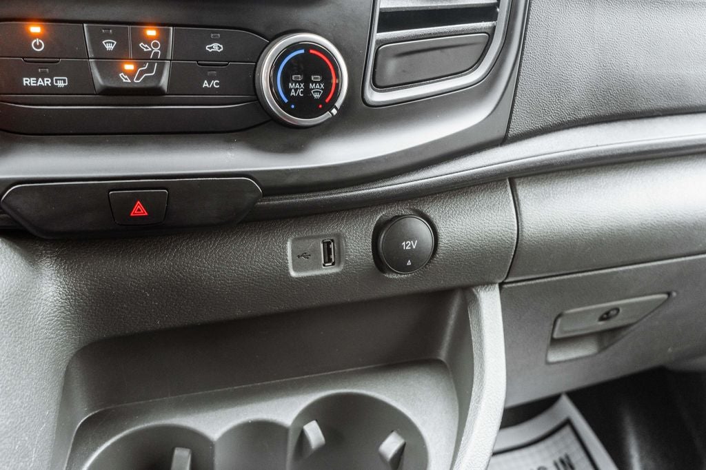 2024 Ford Transit-250 Base