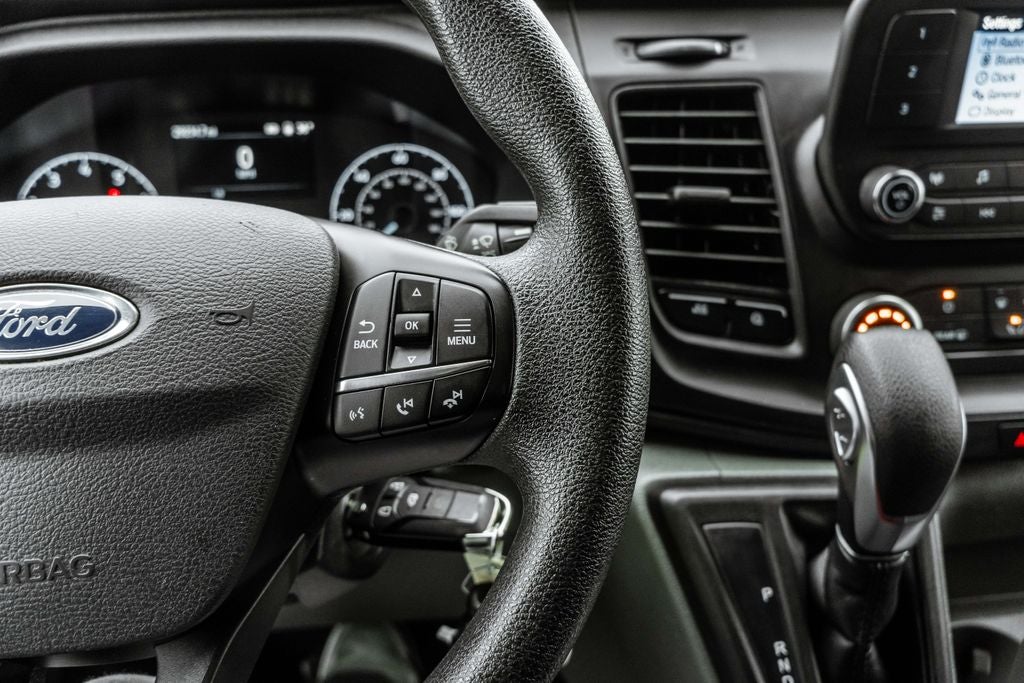 2024 Ford Transit-250 Base