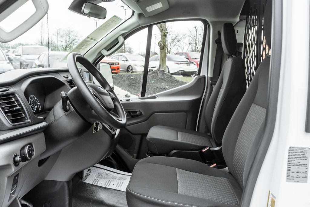 2024 Ford Transit-250 Base
