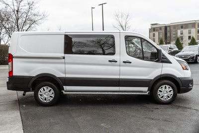 2024 Ford Transit-250 Base
