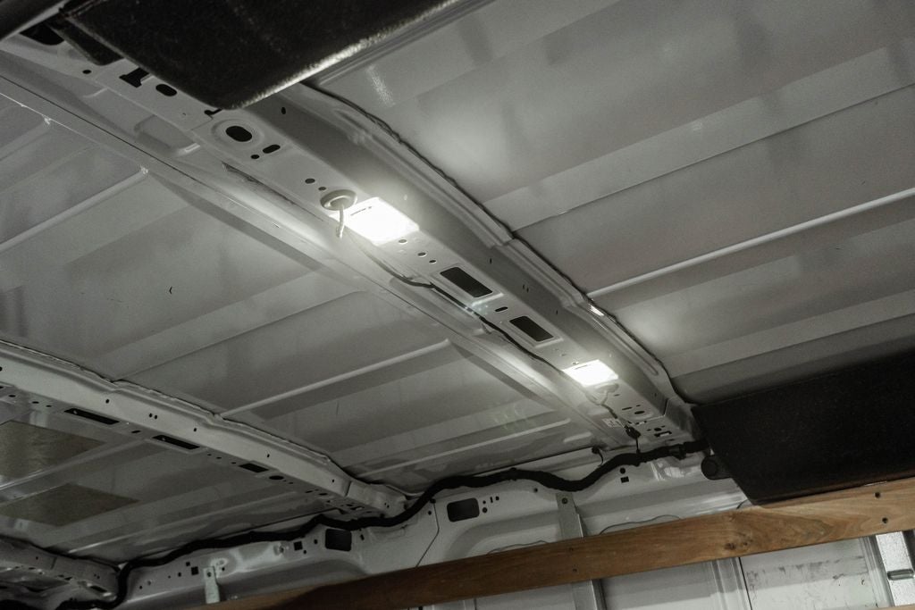 2024 Ford Transit-250 Base