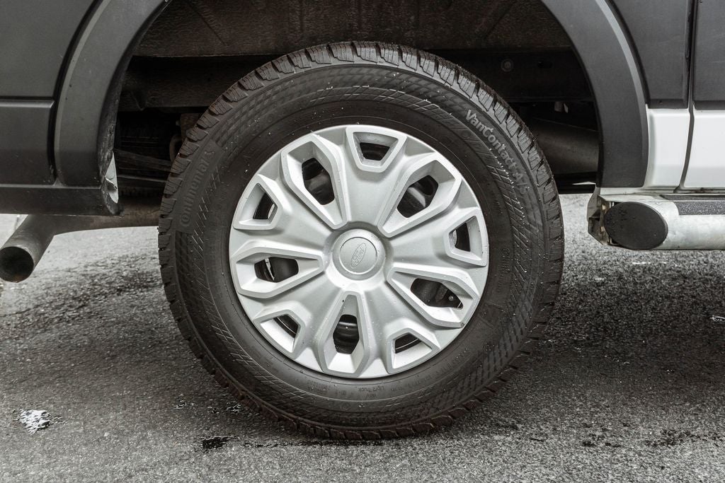 2024 Ford Transit-250 Base