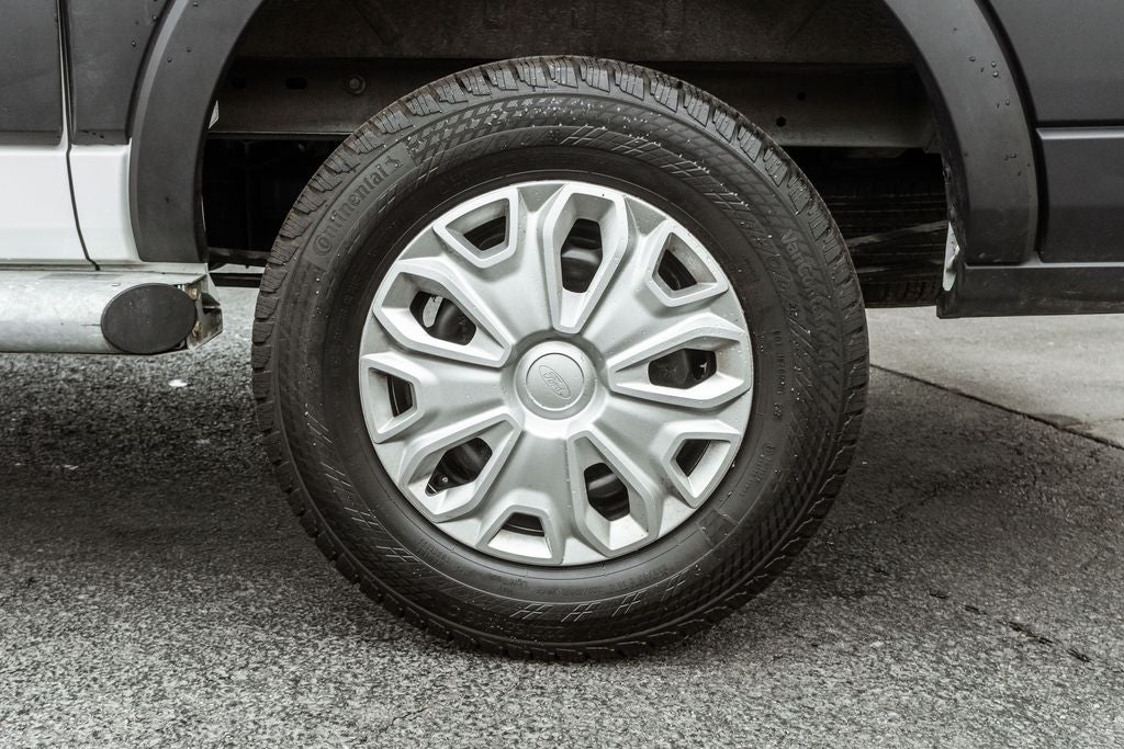 2024 Ford Transit-250 Base