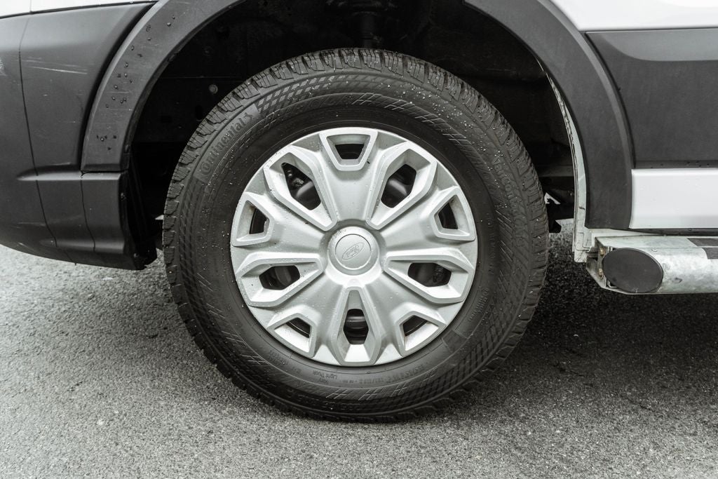 2024 Ford Transit-250 Base