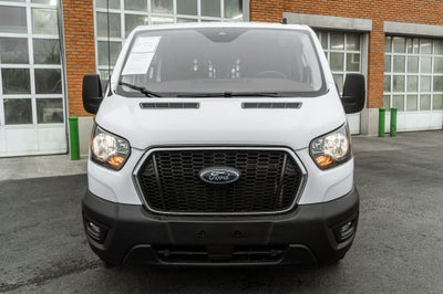 2024 Ford Transit-250 Base