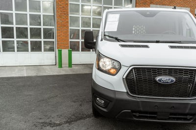 2024 Ford Transit-250 Base