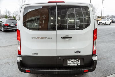 2024 Ford Transit-250 Base