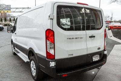 2024 Ford Transit-250 Base