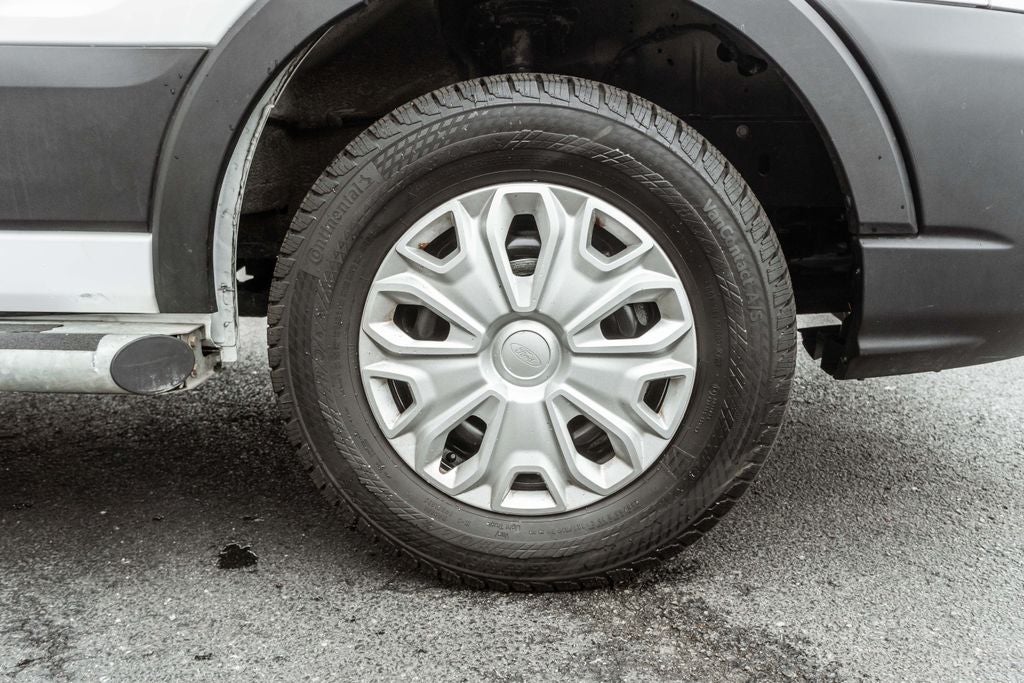 2024 Ford Transit-250 Base