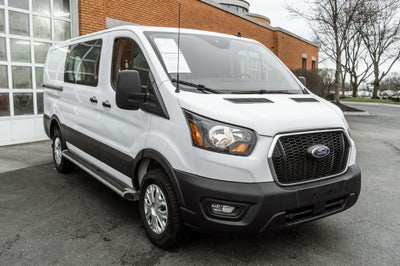 2024 Ford Transit-250 Base