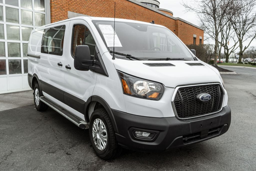 2024 Ford Transit-250 Base