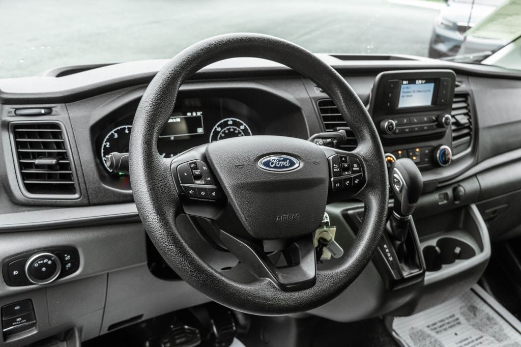 2024 Ford Transit-250 Base