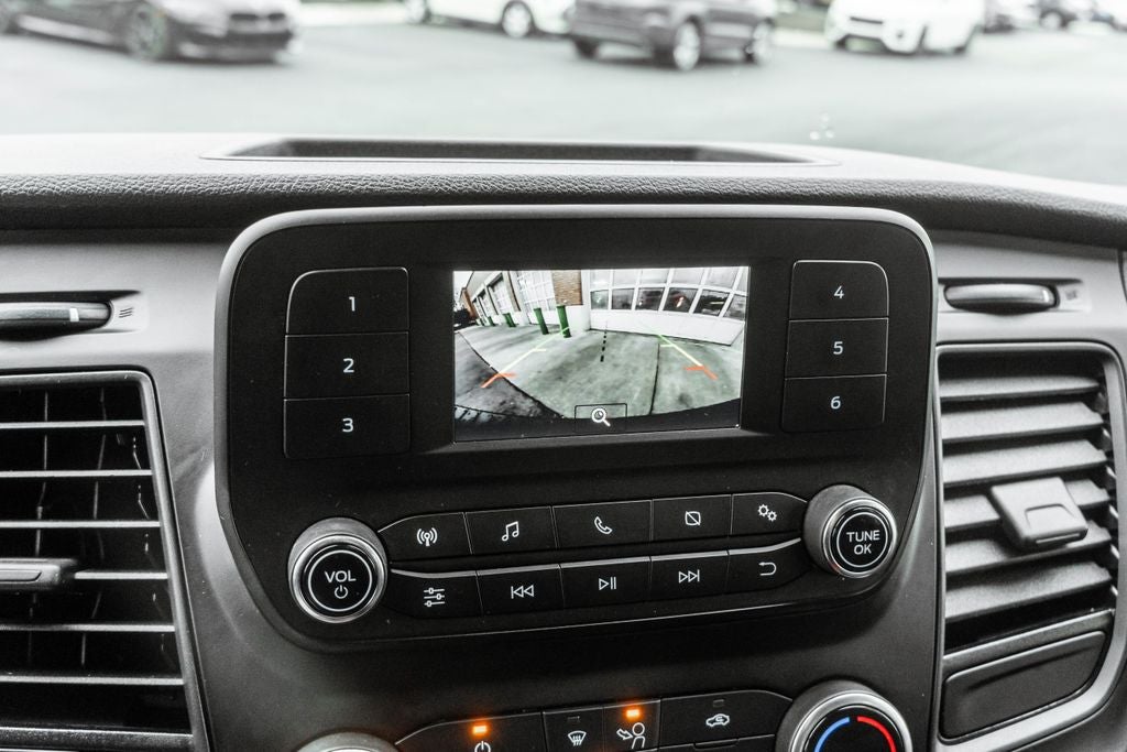 2024 Ford Transit-250 Base