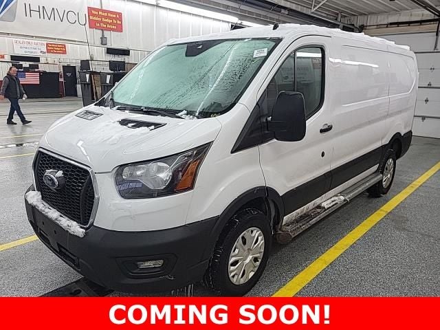 2024 Ford Transit-250 Base