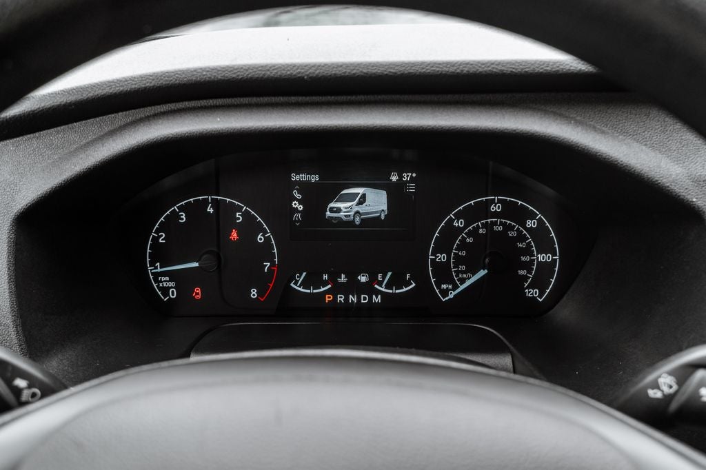 2024 Ford Transit-250 Base