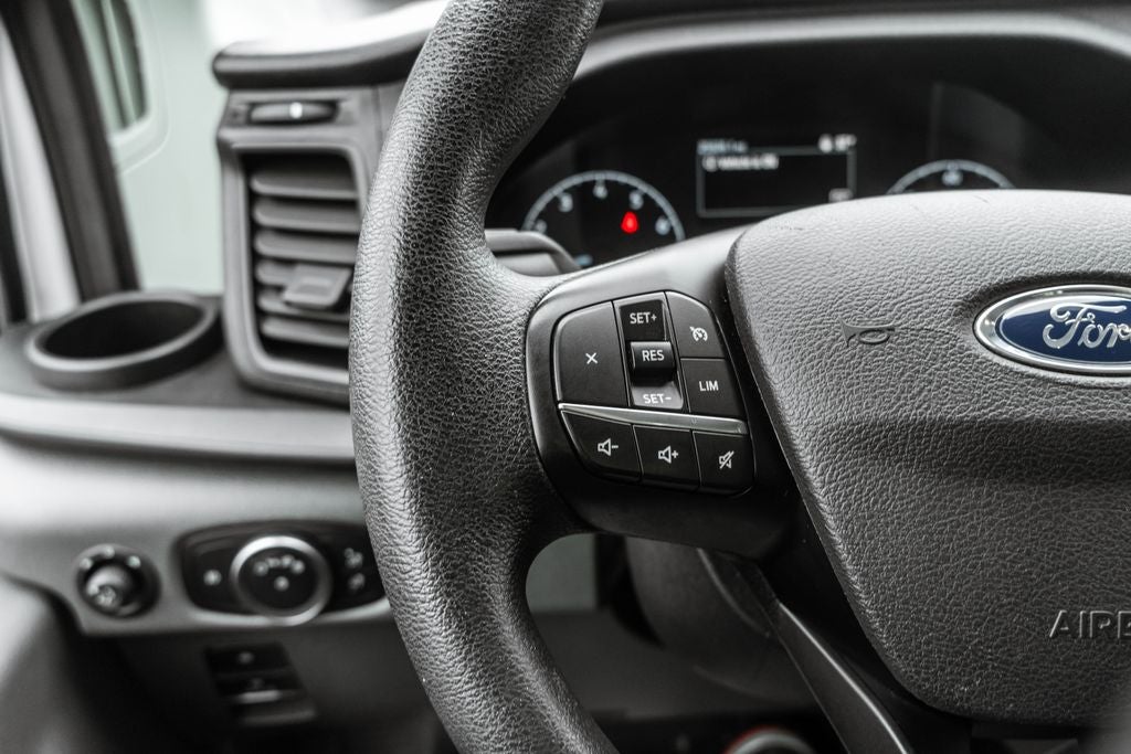 2024 Ford Transit-250 Base